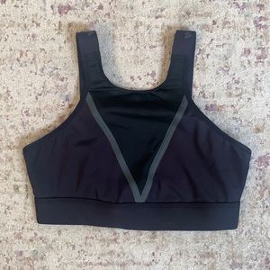 Adidas X Karlie Kloss Sports bra